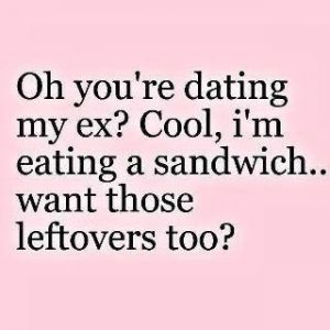 Hilarious Breakup Meme