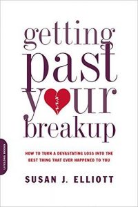 Getting Past Your Breakup Book Review